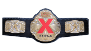 NWA-TNA X Championship
