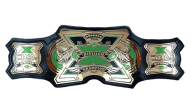 Impact Wrestling X Division Championship