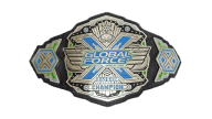GFW X Division Championship