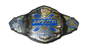 Impact X Division Championship