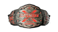 Impact X Division Championship