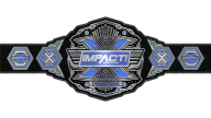 Impact X Division Championship Impact X Division Championship
