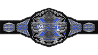 Impact X Division Championship Impact X Division Championship