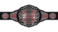 Impact X Division Championship Impact X Division Championship