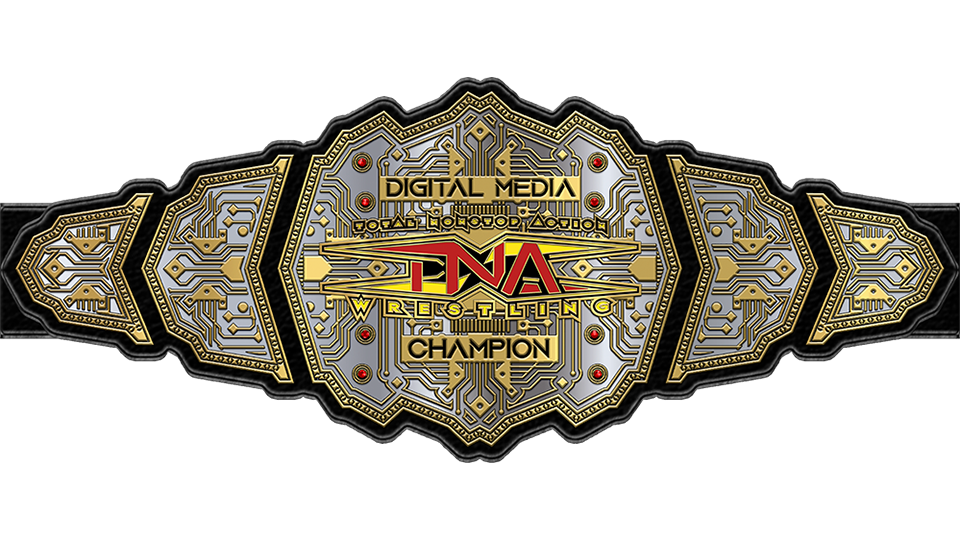 TNA Digital Media Championship