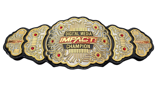 Impact Digital Media Championship