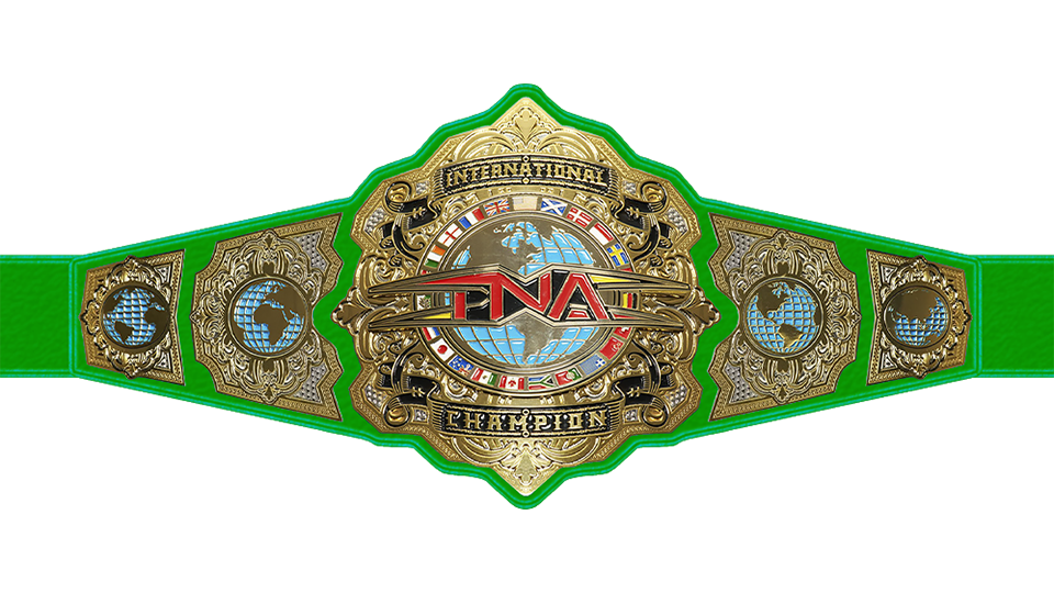 TNA International Championship