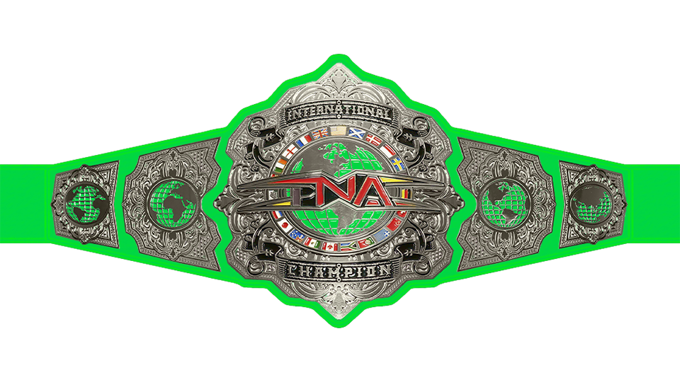 TNA International Championship