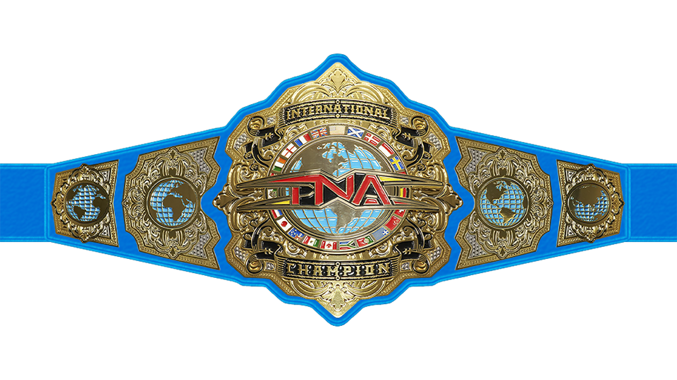 TNA International Championship