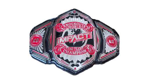 Impact Knockouts World Tag Team Championship