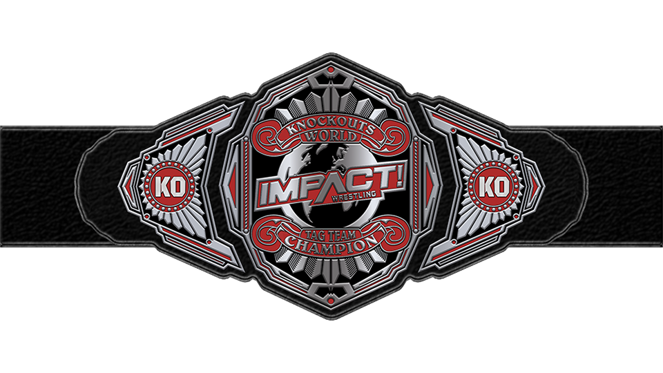 Impact Knockouts World Tag Team Championship