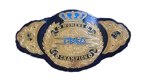 TNA Knockouts Championship