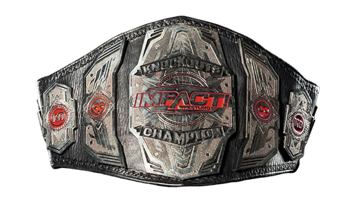 Impact Knockouts Championship