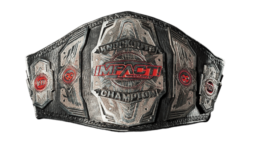 Impact Knockouts Championship