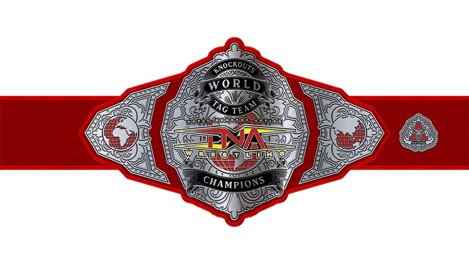 TNA Knockouts World Tag Team Championship