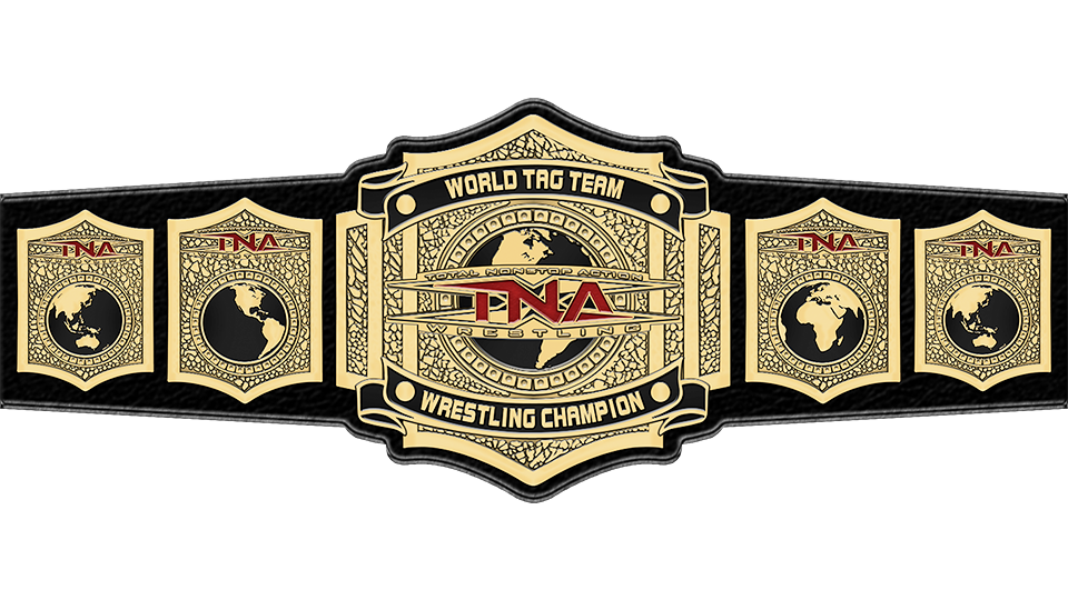 TNA World Tag Team Championship