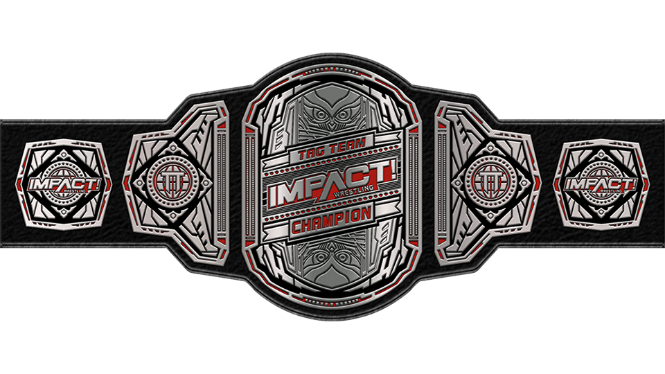 Impact World Tag Team Championship