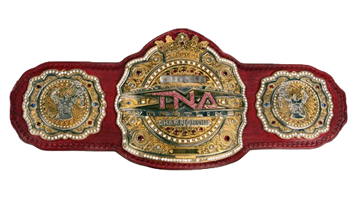 TNA Legends / Global / Television / King of the Mountain Championship