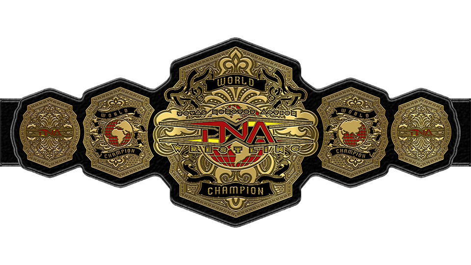 TNA World Championship