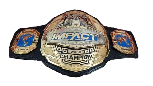 Impact World Championship