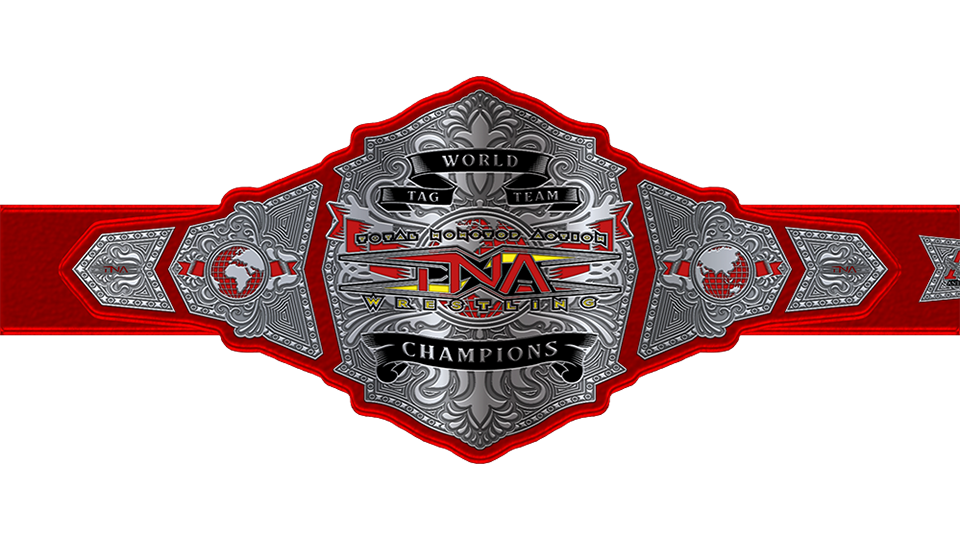 TNA World Tag Team Championship