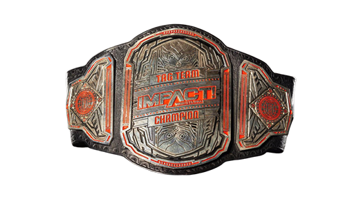 Impact World Tag Team Championship