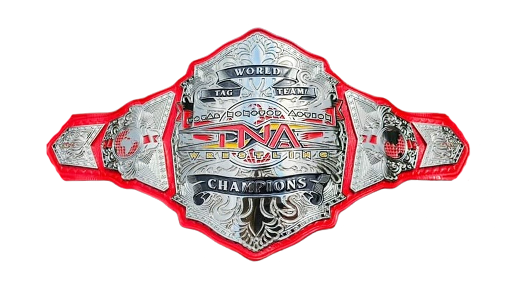 TNA World Tag Team Championship