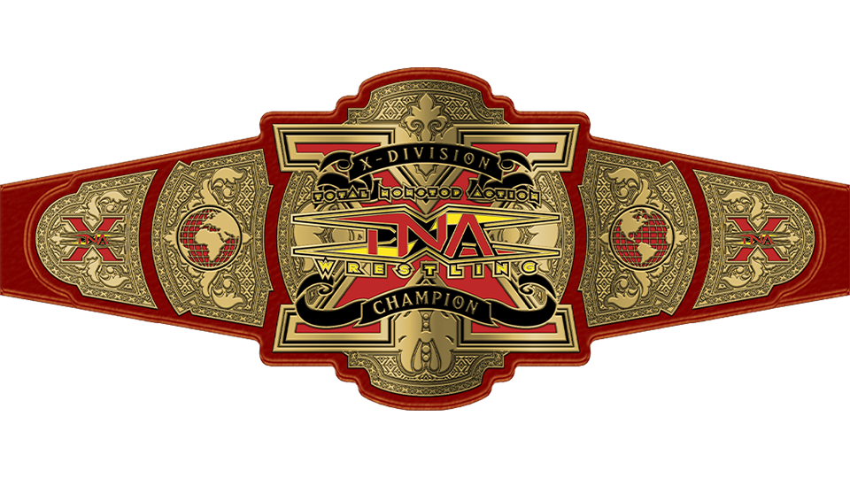 TNA X Division Championship TNA X Division Championship