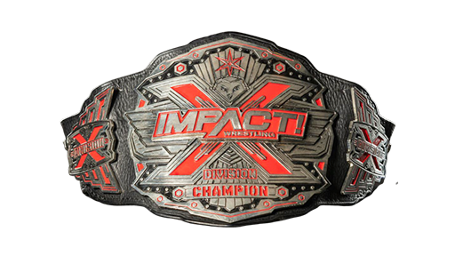 Impact X Division Championship