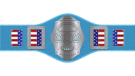 USWA Junior Heavyweight Championship USWA Junior Heavyweight Championship