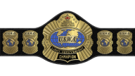 USWA Middleweight Championship USWA Middleweight Championship