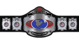 USWA Television Championship USWA Television Championship