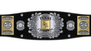 USWA Texas Heavyweight Championship