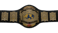 USWA Unified World Heavyweight Championship USWA Unified World Heavyweight Championship