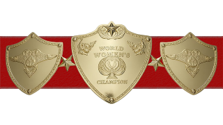 USWA Women's Championship USWA Women's Championship