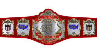 USWA World Tag Team Championship