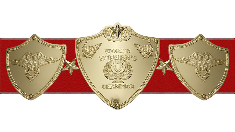 USWA Women's Championship - Pro Wrestling Title History
