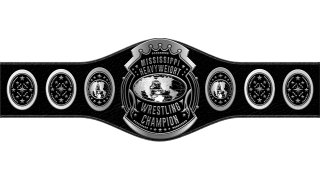 NWA Mississippi Heavyweight Championship NWA Mississippi Heavyweight Championship