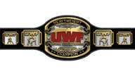 UWF Heavyweight Championship