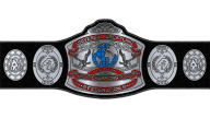 UWF Tag Team Championship