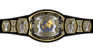 UWF Television Championship UWF Television Championship