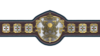 WCCW All-Asia Tag Team Championship