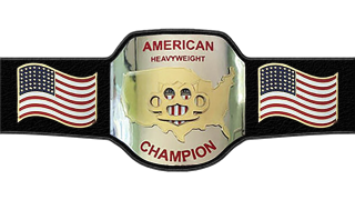 NWA Texas Brass Knuckles Championship