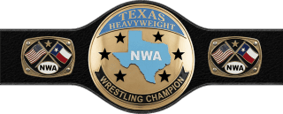 NWA Texas Heavyweight Championship NWA Texas Heavyweight Championship