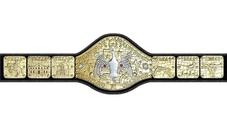 NWA Texas Television Championship NWA Texas Television Championship