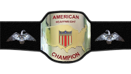 NWA American Heavyweight Championship NWA American Heavyweight Championship