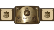 NWA World Tag Team Championship (Texas Version)