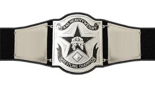NWA Texas Heavyweight Championship