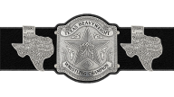 NWA Texas Heavyweight Championship
