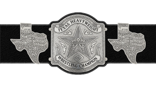 NWA Texas Heavyweight Championship NWA Texas Heavyweight Championship